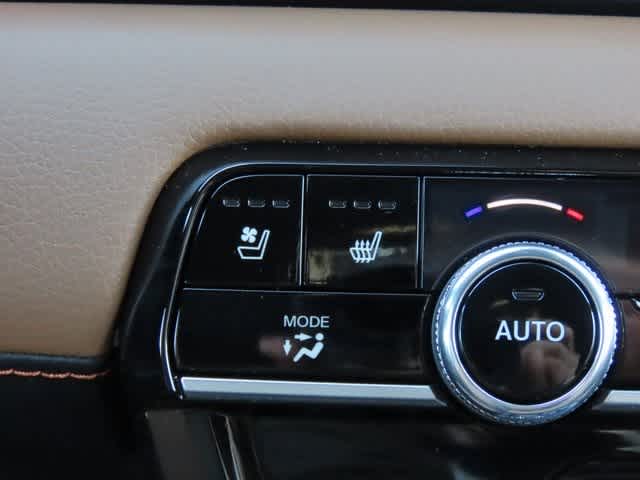 Thumbnail: 2026 Honda Passport - 24