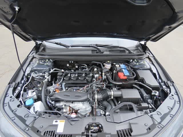 Thumbnail: 2025 Honda Accord - 9