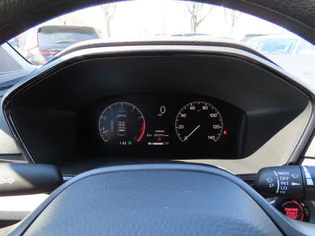 Thumbnail: 2024 Honda CR-V - 24