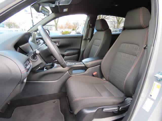 Thumbnail: 2024 Honda HR-V - 13