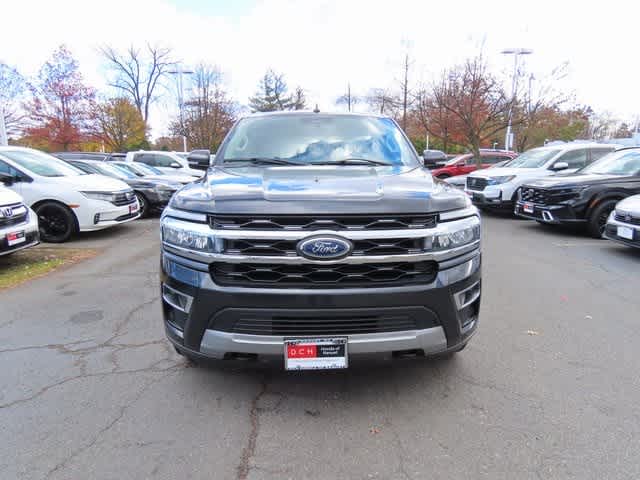 Thumbnail: 2023 Ford Expedition MAX - 6