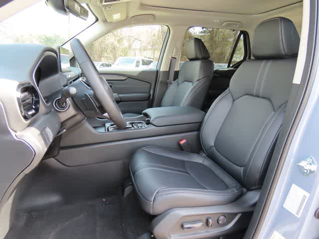 Thumbnail: 2026 Honda Pilot - 14