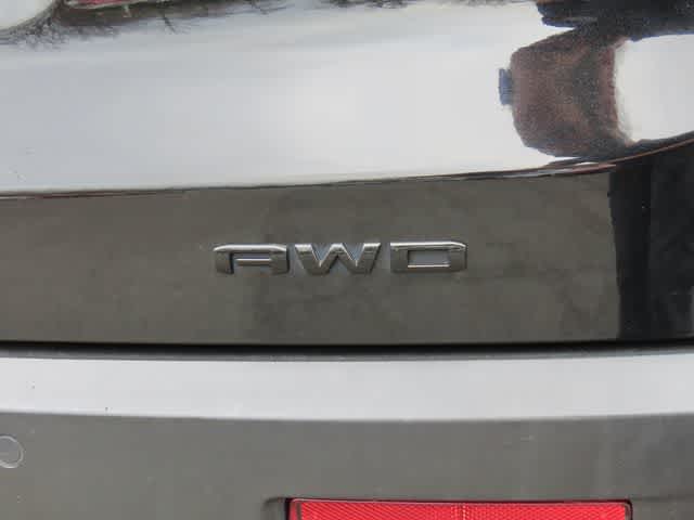 Thumbnail: 2021 GMC Acadia - 8