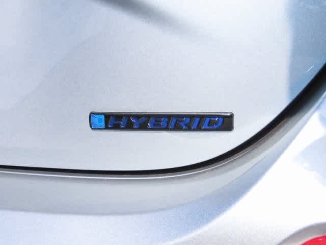 Thumbnail: 2026 Honda Civic - 8