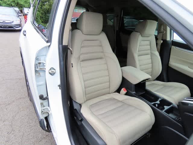 Thumbnail: 2018 Honda CR-V - 17
