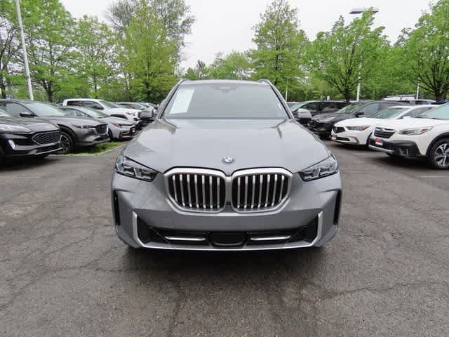 Thumbnail: 2024 BMW X5 - 6