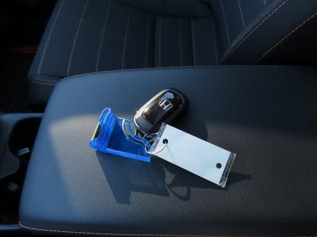 Thumbnail: 2026 Honda CR-V - 30