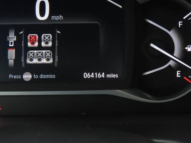 Thumbnail: 2023 Honda Passport - 26