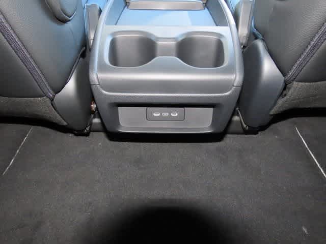Thumbnail: 2025 Honda Odyssey - 24