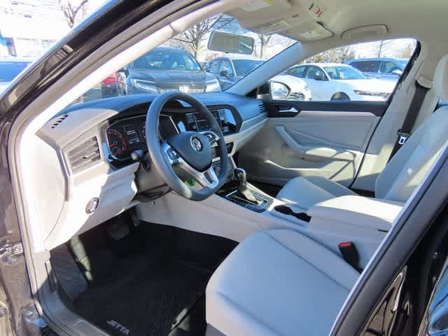 Thumbnail: 2021 Volkswagen Jetta - 2