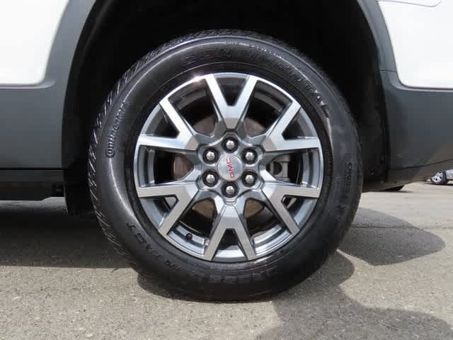 Thumbnail: 2023 GMC Acadia - 10