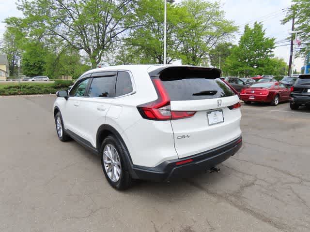 Thumbnail: 2023 Honda CR-V - 4