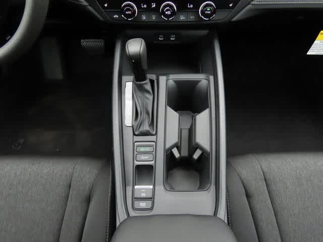 Thumbnail: 2025 Honda Accord - 20