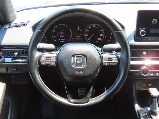 Thumbnail: 2023 Honda Civic - 17