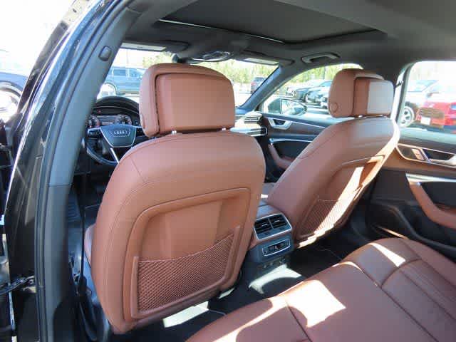 Thumbnail: 2019 Audi A6 - 16