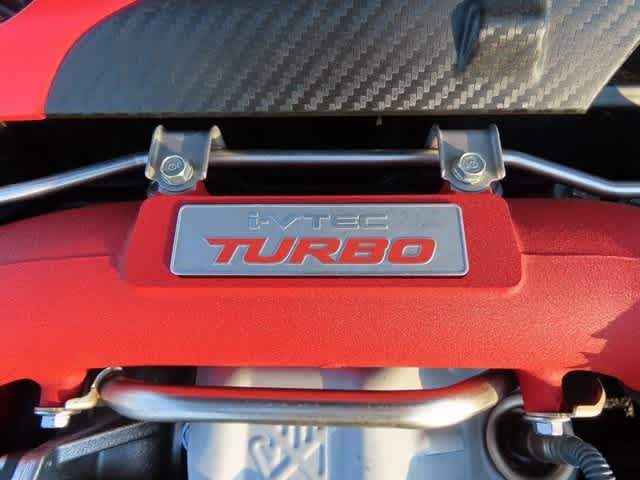 Thumbnail: 2019 Honda Civic - 10