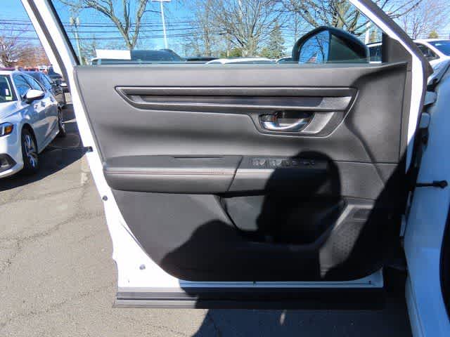 Thumbnail: 2025 Honda CR-V - 15