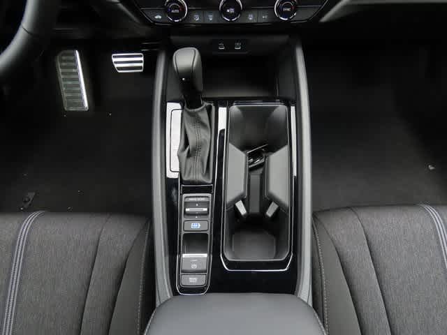 Thumbnail: 2025 Honda Accord - 21
