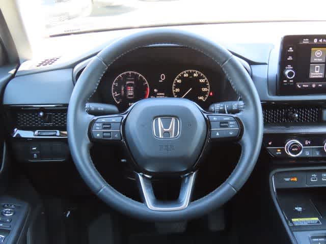 Thumbnail: 2024 Honda CR-V - 18