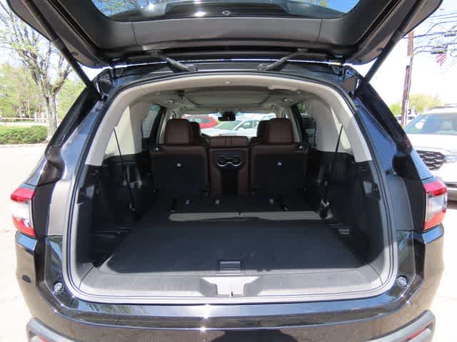 Thumbnail: 2025 Honda Pilot - 12