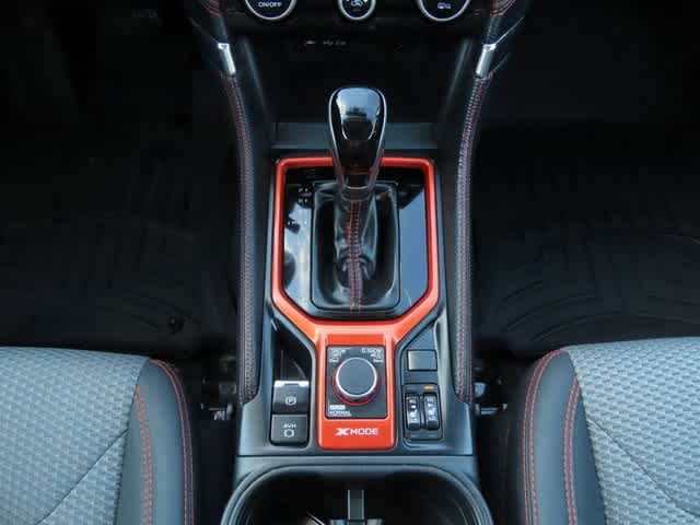 Thumbnail: 2021 Subaru Forester - 26