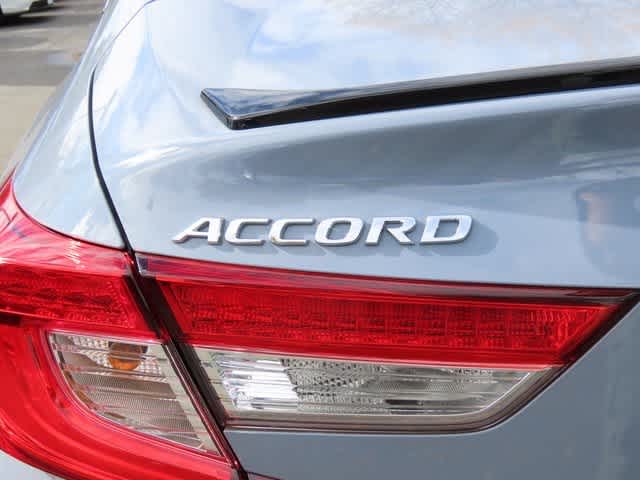 Thumbnail: 2022 Honda Accord - 7