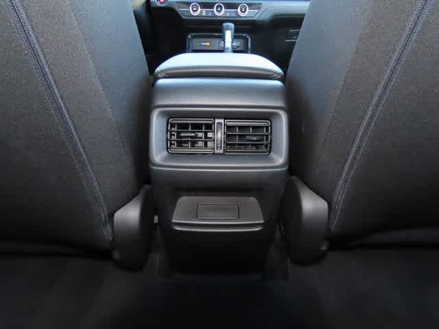 Thumbnail: 2023 Honda CR-V - 22