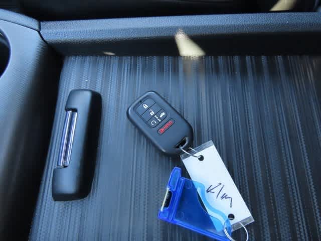 Thumbnail: 2023 Honda Passport - 28