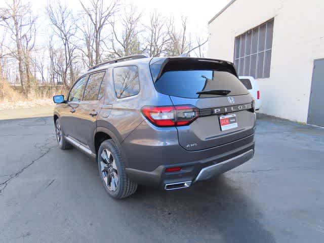 Thumbnail: 2026 Honda Pilot - 4