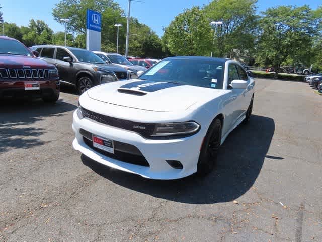 2021 Dodge Charger R/T -
                Nanuet, NY