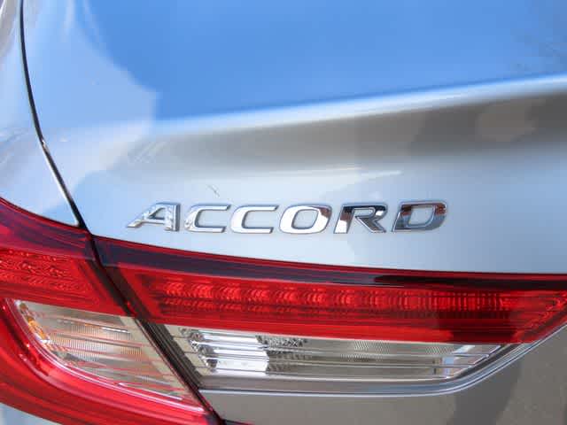 Thumbnail: 2018 Honda Accord - 7