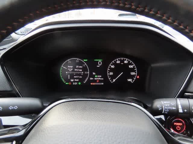 Thumbnail: 2023 Honda CR-V - 28