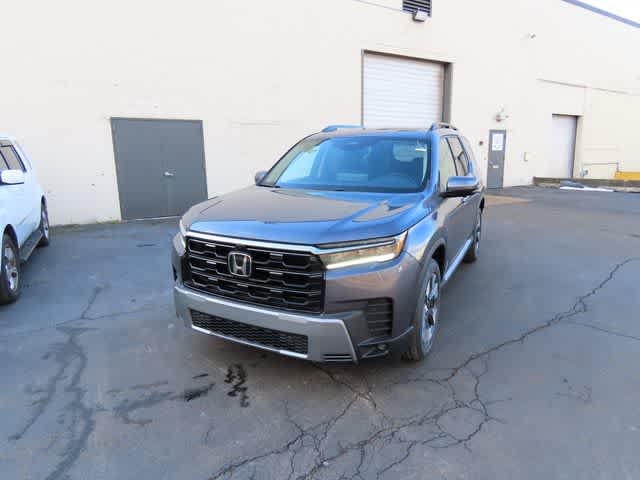 Thumbnail: 2026 Honda Pilot - 1