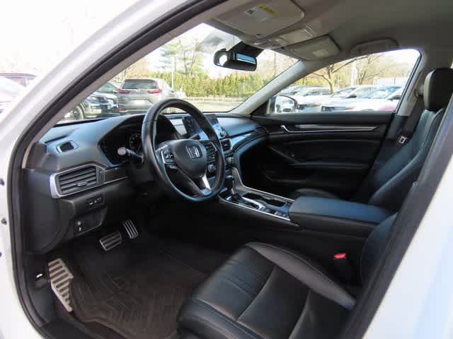 Thumbnail: 2022 Honda Accord - 2