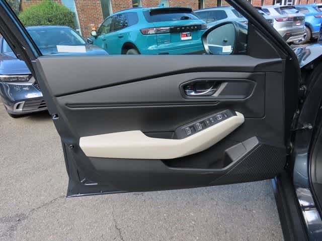 Thumbnail: 2025 Honda Accord - 14