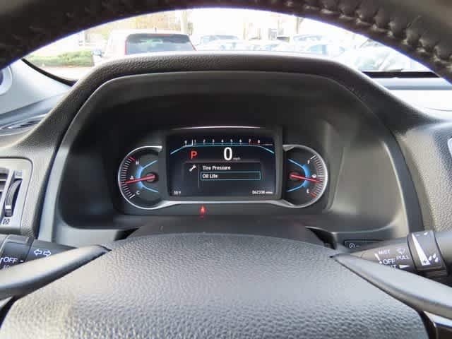 Thumbnail: 2022 Honda Pilot - 26