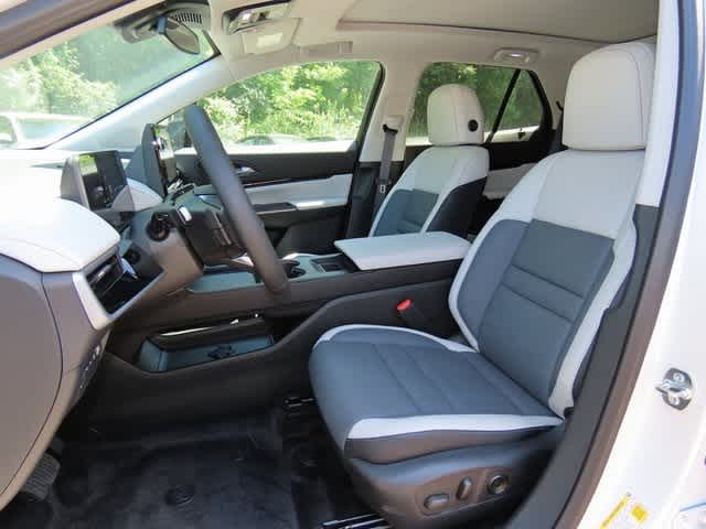 Thumbnail: 2026 Honda Prologue - 12