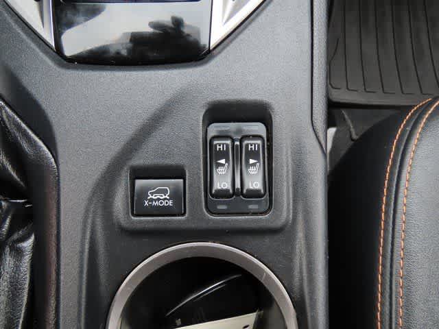 Thumbnail: 2018 Subaru Crosstrek - 24