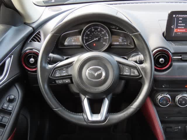 Thumbnail: 2018 Mazda CX-3 - 20