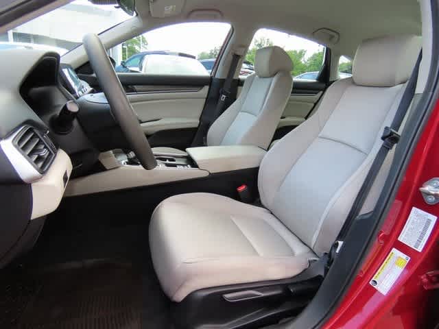 Thumbnail: 2019 Honda Accord - 12