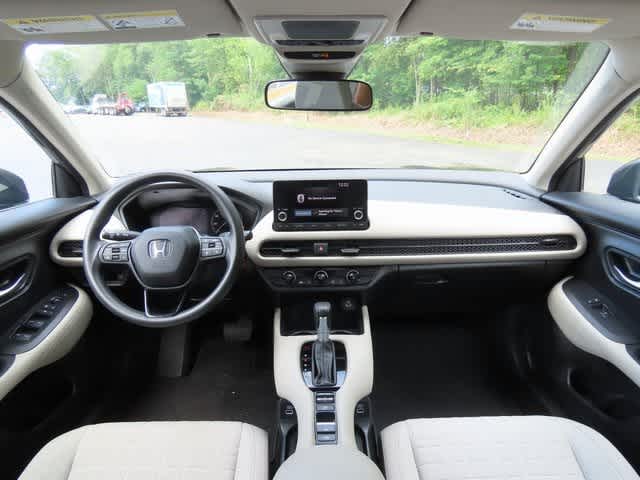 Thumbnail: 2023 Honda HR-V - 17