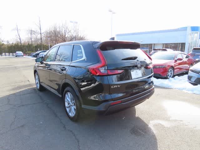 Thumbnail: 2023 Honda CR-V - 4