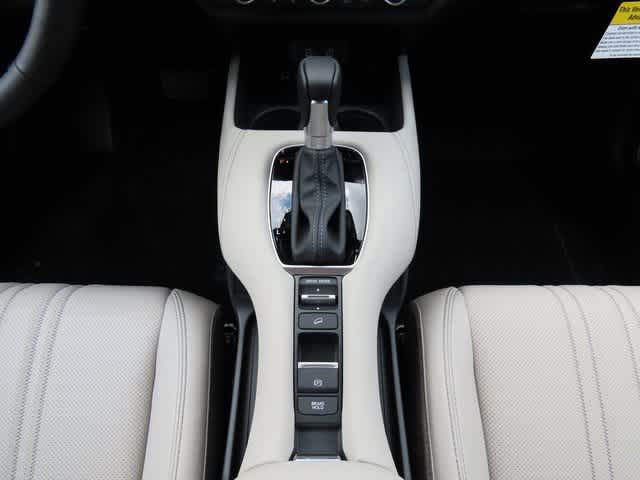 Thumbnail: 2026 Honda HR-V - 21