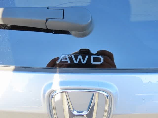 Thumbnail: 2023 Honda CR-V - 8