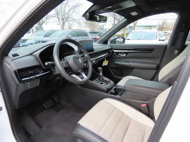 Thumbnail: 2024 Honda CR-V - 2