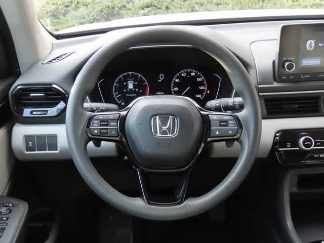 Thumbnail: 2023 Honda Pilot - 20