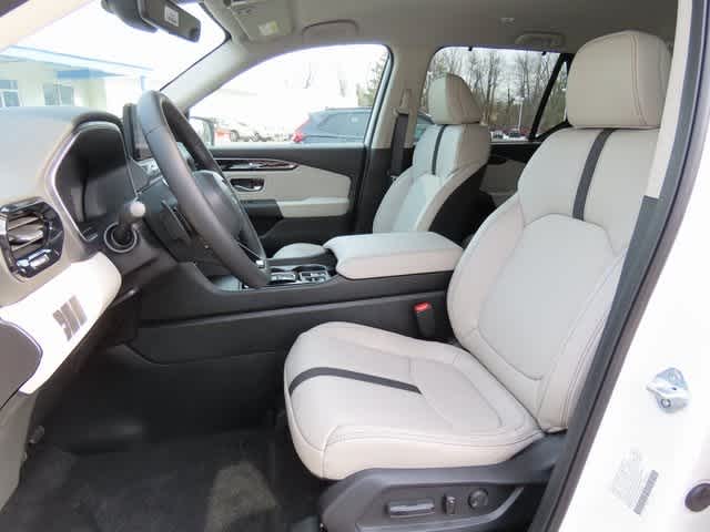 Thumbnail: 2026 Honda Pilot - 13