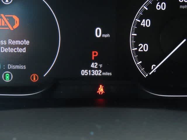 Thumbnail: 2022 Honda Accord - 23