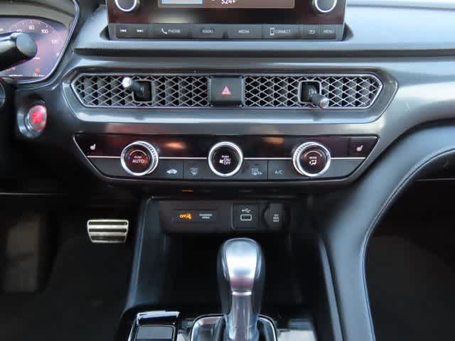 Thumbnail: 2023 Acura Integra - 20