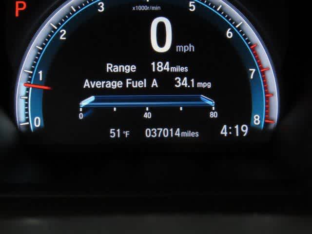 Thumbnail: 2020 Honda Civic - 24